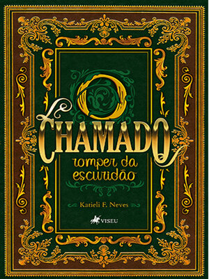 cover image of O Chamado